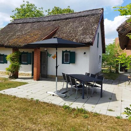 Boroka Tanya Villa Orgovany Exterior foto