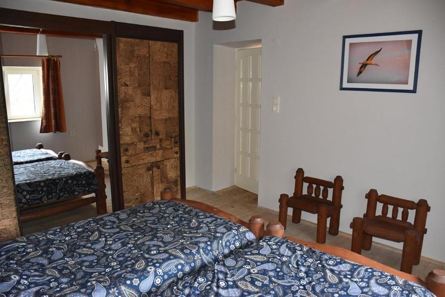 Boroka Tanya Villa Orgovany Exterior foto